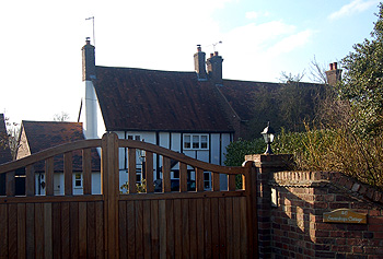 46 Moor End March 2012